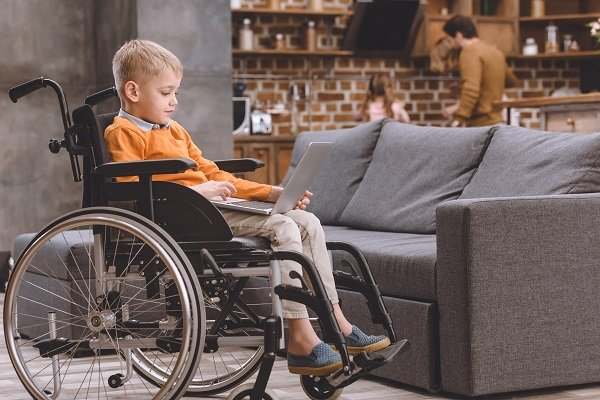 Making Plans for your Disabled Child in your Divorce Settlement